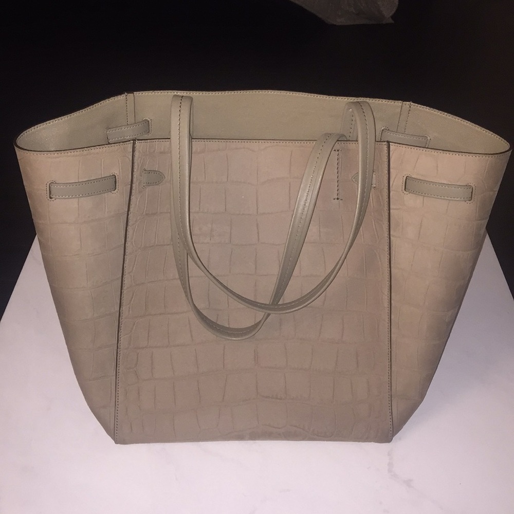Celine Tote Bag 100% authentic new with tags